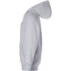 Bluza z kapturem PUMA x Butter Goods w kolorze szarym