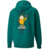 Bluza z kapturem PUMA x Garfield „Parasailing”