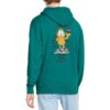 Bluza z kapturem PUMA x Garfield „Parasailing”