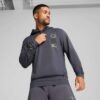 Bluza z kapturem PUMA x HYROX CLOUDSPUN męska