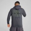 Bluza z kapturem PUMA x HYROX CLOUDSPUN męska