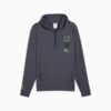 Bluza z kapturem PUMA x HYROX CLOUDSPUN męska