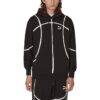Bluza z kapturem PUMA x Joshua Vides „Czarna”