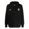 Bluza z kapturem PUMA x KidSuper Studios „Czarna”