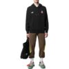 Bluza z kapturem PUMA x KidSuper Studios „Czarna”