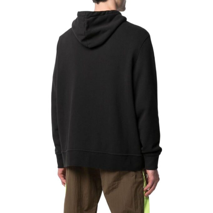 Bluza z kapturem PUMA x KidSuper Studios „Czarna”