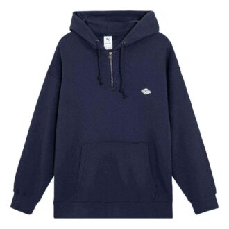 Bluza z kapturem PUMA x Nanamica w kolorze granatowym