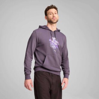 Bluza z kapturem PUMA x NEYMAR Creativity dla mężczyzn