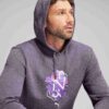 Bluza z kapturem PUMA x NEYMAR Creativity dla mężczyzn
