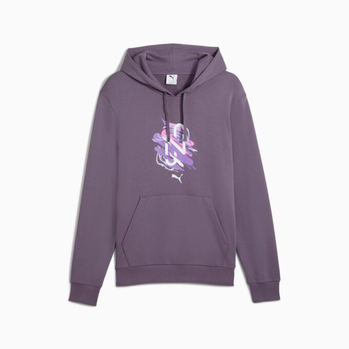 Bluza z kapturem PUMA x NEYMAR Creativity dla mężczyzn