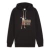 Bluza z kapturem PUMA x ONE PIECE Graphic „Black”