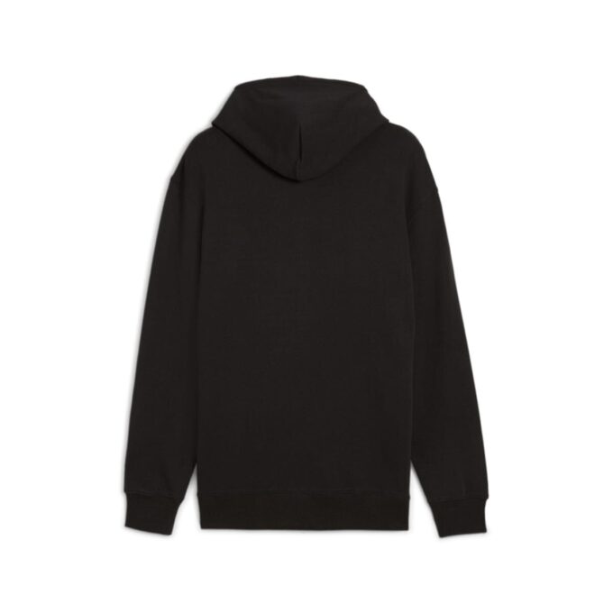 Bluza z kapturem PUMA x ONE PIECE Graphic „Black”