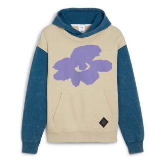 Bluza z kapturem PUMA x P.A.M. „Putty”