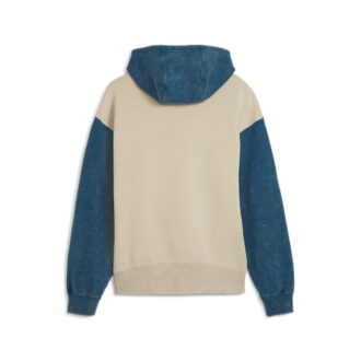 Bluza z kapturem PUMA x P.A.M. „Putty”