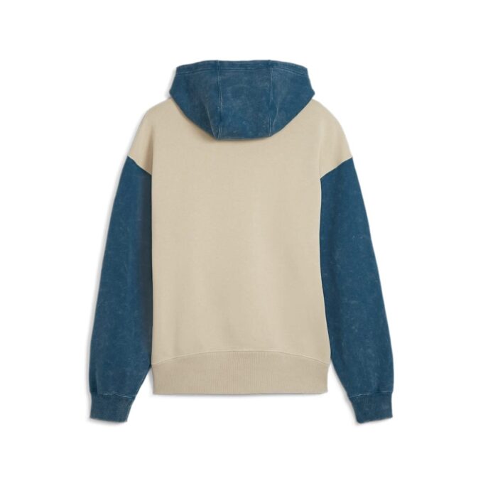 Bluza z kapturem PUMA x P.A.M. „Putty”