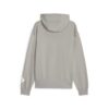 Bluza z kapturem PUMA x PERKS AND MINI z grafiką „Concrete Grey”
