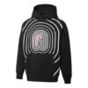 Bluza z kapturem PUMA x PRONOUNCE w kolorze czarnym