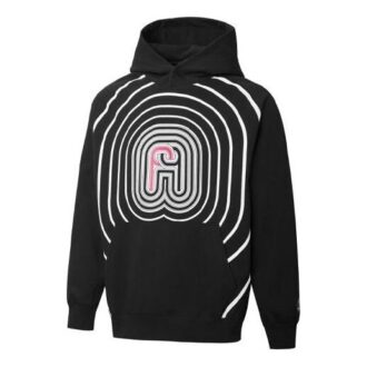 Bluza z kapturem PUMA x PRONOUNCE w kolorze czarnym
