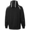 Bluza z kapturem PUMA x PRONOUNCE w kolorze czarnym
