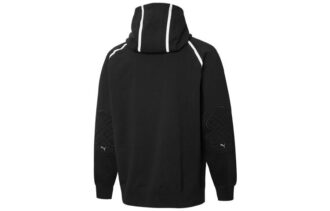 Bluza z kapturem PUMA x PRONOUNCE w kolorze czarnym