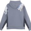 Bluza z kapturem PUMA x SORAYAMA Graphic „Szara”
