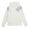 Bluza z kapturem PUMA x SORAYAMA Graphic „White”
