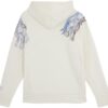 Bluza z kapturem PUMA x SORAYAMA Graphic „White”