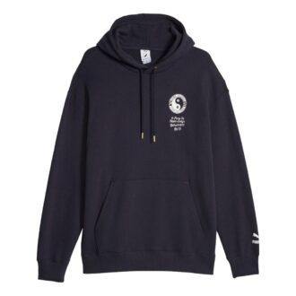 Bluza z kapturem PUMA x STAPLE „Nowa Marynarka”