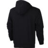 Bluza z kapturem Rebel „Czarno-biała”