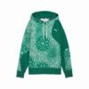 Bluza z kapturem Shooting Stars dla kobiet do koszykówki