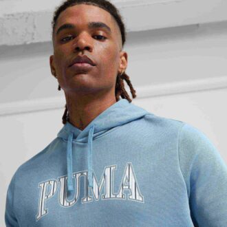 Bluza z kapturem Squad Men
