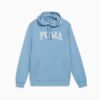 Bluza z kapturem Squad Men