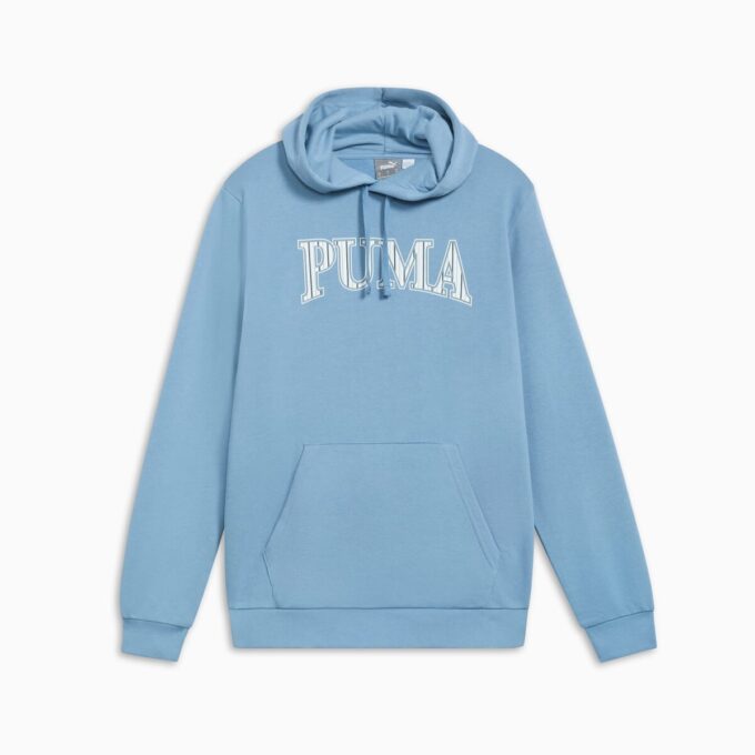 Bluza z kapturem Squad Men