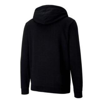 Bluza z kapturem Teamgoal 23 Casuals „Czarna”