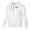 Bluza z kapturem YOTOX „Biało-Czerwono-Żółta”