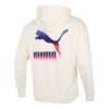 Bluza z kapturem z logo „Krem”