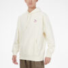Bluza z kapturem z logo „Krem”