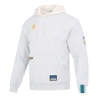 Bluza z kapturem z odznaką drużyny „Szara”