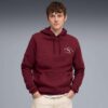 Bluza z kapturem z polaru Class Pack Men Bluza z kapturem z polaru Class Pack Men