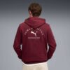 Bluza z kapturem z polaru Class Pack Men Bluza z kapturem z polaru Class Pack Men