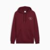 Bluza z kapturem z polaru Class Pack Men Bluza z kapturem z polaru Class Pack Men