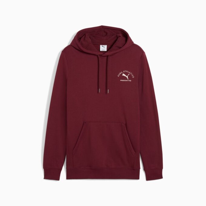 Bluza z kapturem z polaru Class Pack Men Bluza z kapturem z polaru Class Pack Men