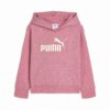 Bluza z kapturem z polaru Core No. 1 Logo dla małych dzieci