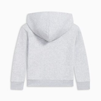 Bluza z kapturem z polaru Core No. 1 Logo dla małych dzieci Bluza z kapturem z polaru Core No. 1 Logo dla małych dzieci