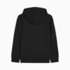 Bluza z kapturem z polaru Essentials Embossed Little Kids Bluza z kapturem z polaru Essentials Embossed Little Kids