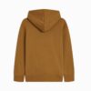 Bluza z kapturem z polaru Essentials Embossed Little Kids Bluza z kapturem z polaru Essentials Embossed Little Kids