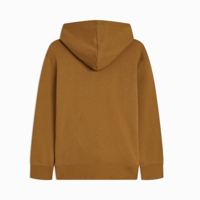 Bluza z kapturem z polaru Essentials Embossed Little Kids Bluza z kapturem z polaru Essentials Embossed Little Kids