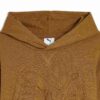Bluza z kapturem z polaru Essentials Embossed Little Kids Bluza z kapturem z polaru Essentials Embossed Little Kids