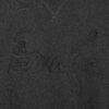 Bluza z kapturem z polaru Essentials Embossed Little Kids Bluza z kapturem z polaru Essentials Embossed Little Kids