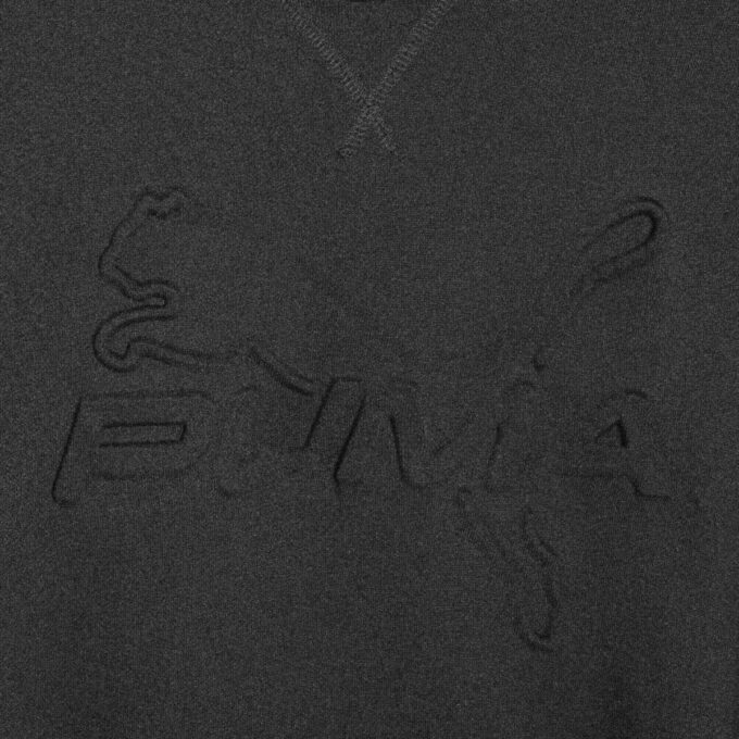 Bluza z kapturem z polaru Essentials Embossed Little Kids Bluza z kapturem z polaru Essentials Embossed Little Kids